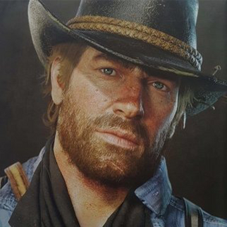 Arthur Morgan - RDR2