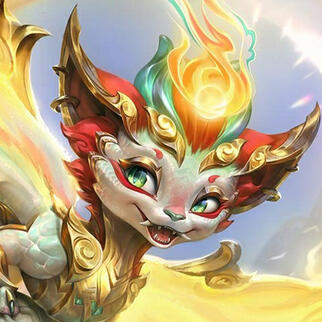Smolder - LoL