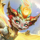 Smolder - LoL