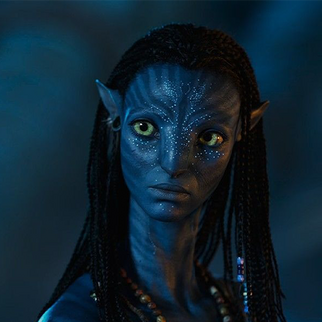 Neytiri - Avatar