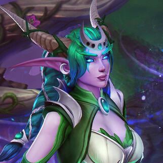 Ysera - WoW