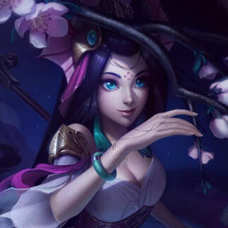 Nami - LoL