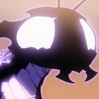 Beru - Solo Leveling