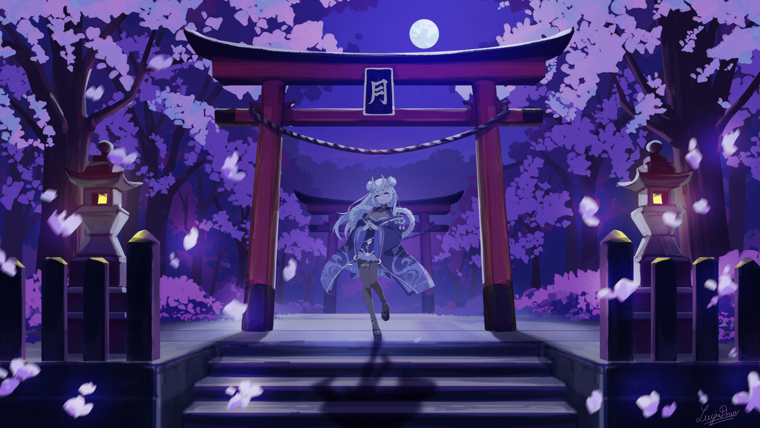 Lugia - Wallpaper · Hinata - Character